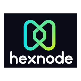 Hexnode Logo PNG Vector