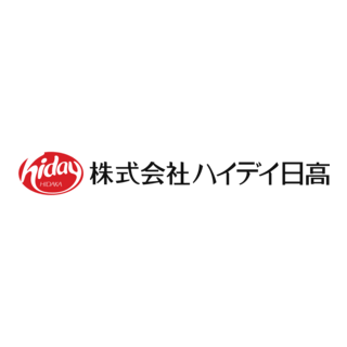 Hiday Hidaka Logo PNG Vector