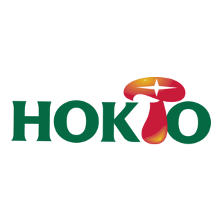 HOKUTO Logo PNG Vector