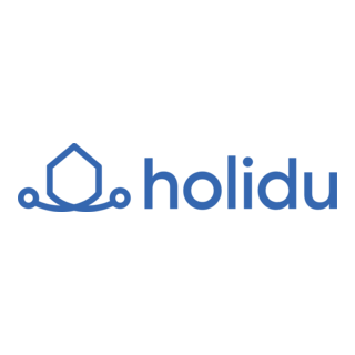 Holidu Logo PNG Vector