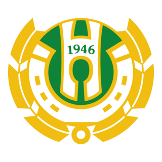 Hollolan Urheilijat Logo PNG Vector