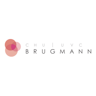Hôpital Brugmann Logo PNG Vector