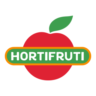 Hortifruti Logo PNG Vector