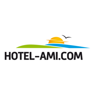 Hotel Ami Logo PNG Vector