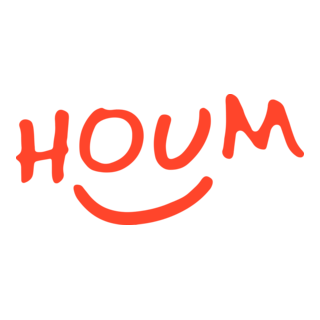 Houm Logo PNG Vector