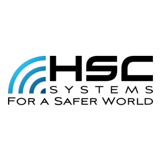 HSC Systems Logo PNG Vector