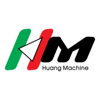 Huang Machine Logo PNG Vector