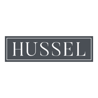 Hussel Logo PNG Vector