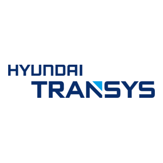 Hyundai Transys Logo PNG Vector