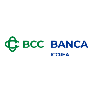 Iccrea Banca Logo PNG Vector