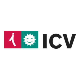 ICV Logo PNG Vector