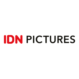 IDN Pictures Logo PNG Vector
