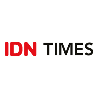 IDN Times Logo PNG Vector