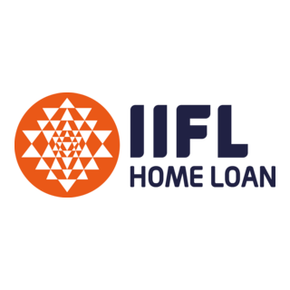 IIFL Home Loan Logo PNG Vector