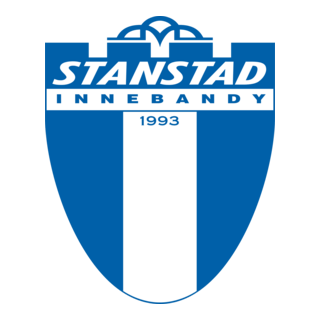 IK Stanstad Logo PNG Vector