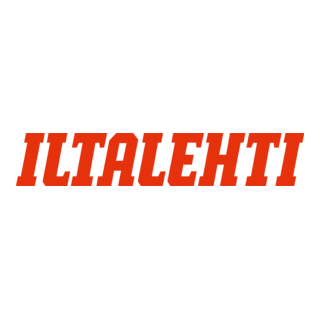 Iltalehti Logo PNG Vector