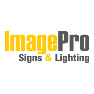 ImagePro Signs & Lighting, Inc. Logo PNG Vector