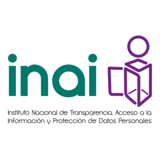 INAI Logo PNG Vector