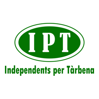 Independents Per Tarbena Logo PNG Vector