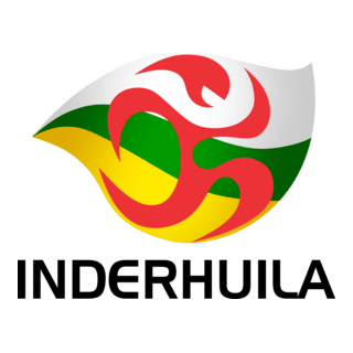 Inderhuila Logo PNG Vector