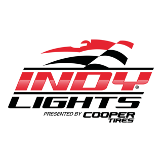 Indy Lights Logo PNG Vector