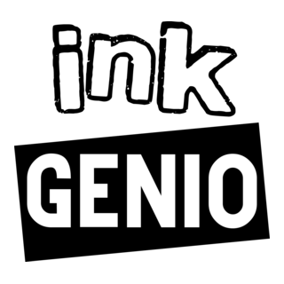 inkgenio Logo PNG Vector