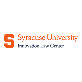 Innovation Law Center Syracuse University Logo PNG Vector