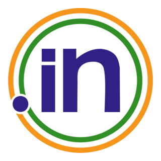 INRegistry Logo PNG Vector