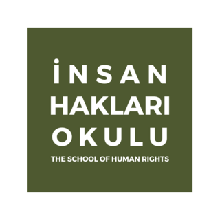 İnsan hakları okulu Logo PNG Vector