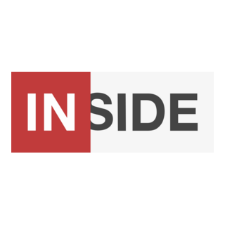 Inside Logo PNG Vector