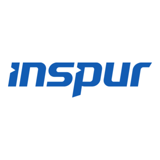 Inspur Logo PNG Vector