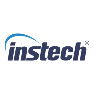 Instech Logo PNG Vector