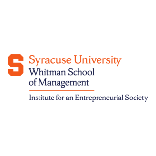 Institute for an Entrepreneurial Society Logo PNG Vector