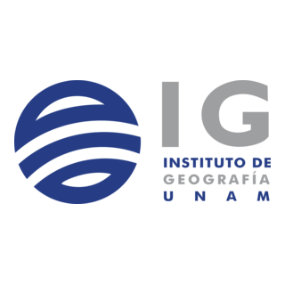 Instituto de Geografía UNAM Logo PNG Vector