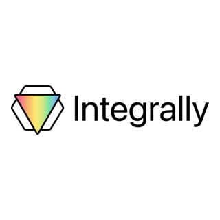 IntegrallyOne Logo PNG Vector