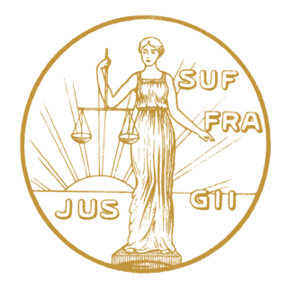 International Alliance of Women Logo PNG Vector