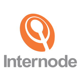 Internode (ISP) Logo PNG Vector