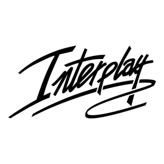 Interplay Entertainment Logo PNG Vector