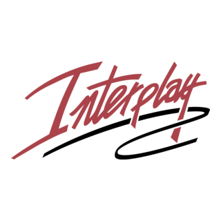 Interplay Entertainment Logo PNG Vector
