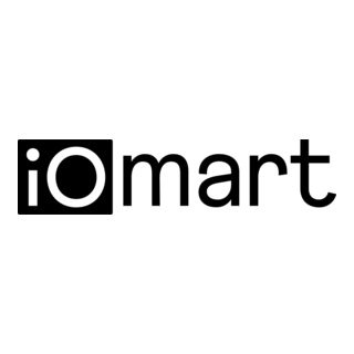 Iomart Logo PNG Vector