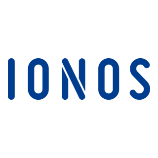 Ionos Logo PNG Vector