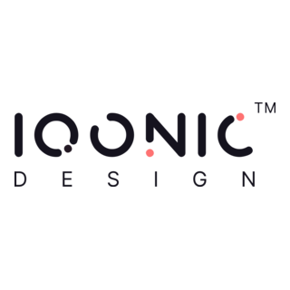 Iqonic Design Logo PNG Vector