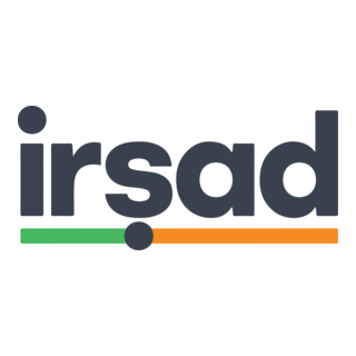 İrşad Logo PNG Vector