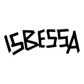 Isbessa Logo PNG Vector