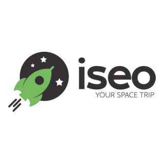 Iseo Logo PNG Vector