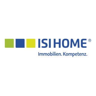 ISIHOME Logo PNG Vector