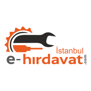 istanbul e-hırdavat.com Logo PNG Vector