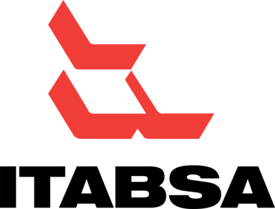 Itabsa Logo PNG Vector