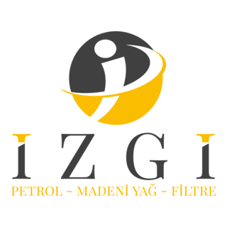 izgi petrol madeni yag filtre auto Logo PNG Vector