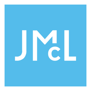 J. Mclaughlin Logo PNG Vector